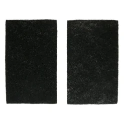 FILTRE POUBELLE COMPOST X2 PIECES