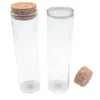 FIOLE VERRE 11X3CM
