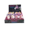 FLACON DE BULLES DE SAVON LICORNE 40ML