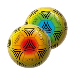 FOOTBAL AERO FLUO 22CM