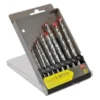 FORET BETON 8PCS 3X10MM