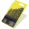 FORET HSS 13PCS 1.5X6.5MM