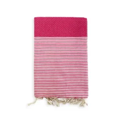 FOUTA MIKANDA COTON 100X200