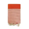 FOUTA MIKANDA XL 200X200CM