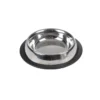GAMELLE INOX D21CM ANTIDERAPANT
