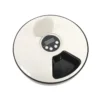GAMELLE PROGRAMMABLE 6 COMPARTIMENTS D.30X5CM