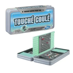 GAMING ROAD TRIP BATTLESHIP