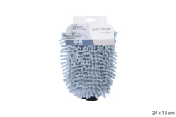 GANT MICROFIBRE CHENILLE BLEU NEPTUNE
