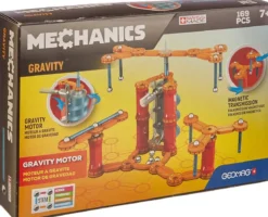 GEOMAG MECHANICS GRAVITY 169 PIECES