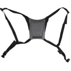 GILET CLIGNOTANT LED SANS FIL TELECOMMANDE