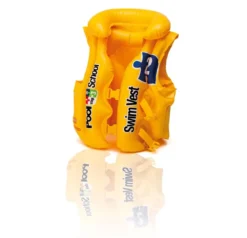 GILET DE NATATION POOL SCHOOL
