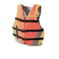 GILET DE SAUVETAGE ADULTE