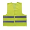 GILET SECURITE JAUNE TAILLE XL