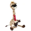 GIRAFE DANSANTE
