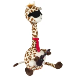 GIRAFE DANSANTE