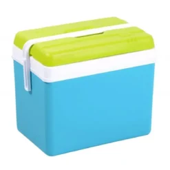 GLACIERE 24L 40.5X27X39.5CM BLEU TURQUOISE