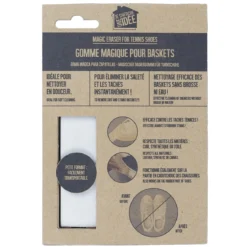 GOMME MAGIQUE BASKETS