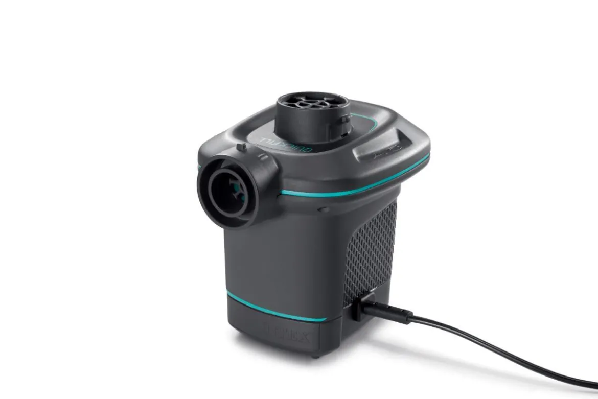 GONFLEUR ELECTRIQUE 230 VOLTS