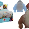 GORILLES ANTI STRESS ETIRABLE 10CM