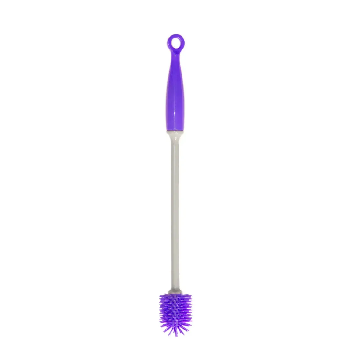 GOUPILLON DE NETTOYAGE ANTI RAYURE SILICONE
