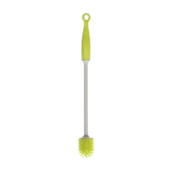 GOUPILLON DE NETTOYAGE ANTI RAYURE SILICONE
