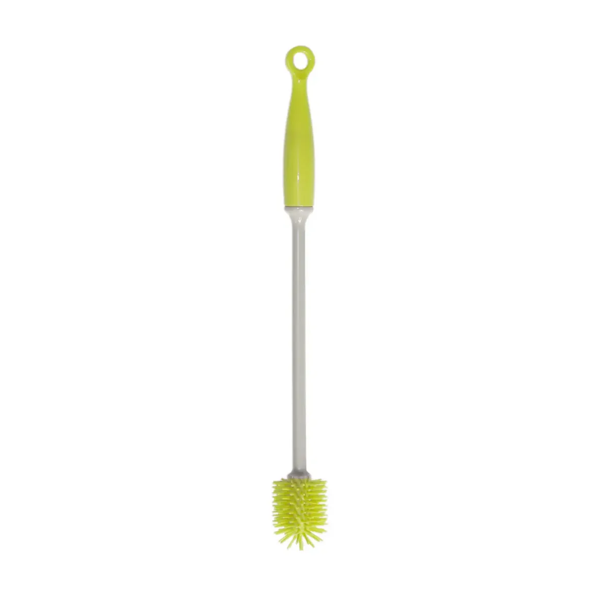 GOUPILLON DE NETTOYAGE ANTI RAYURE SILICONE