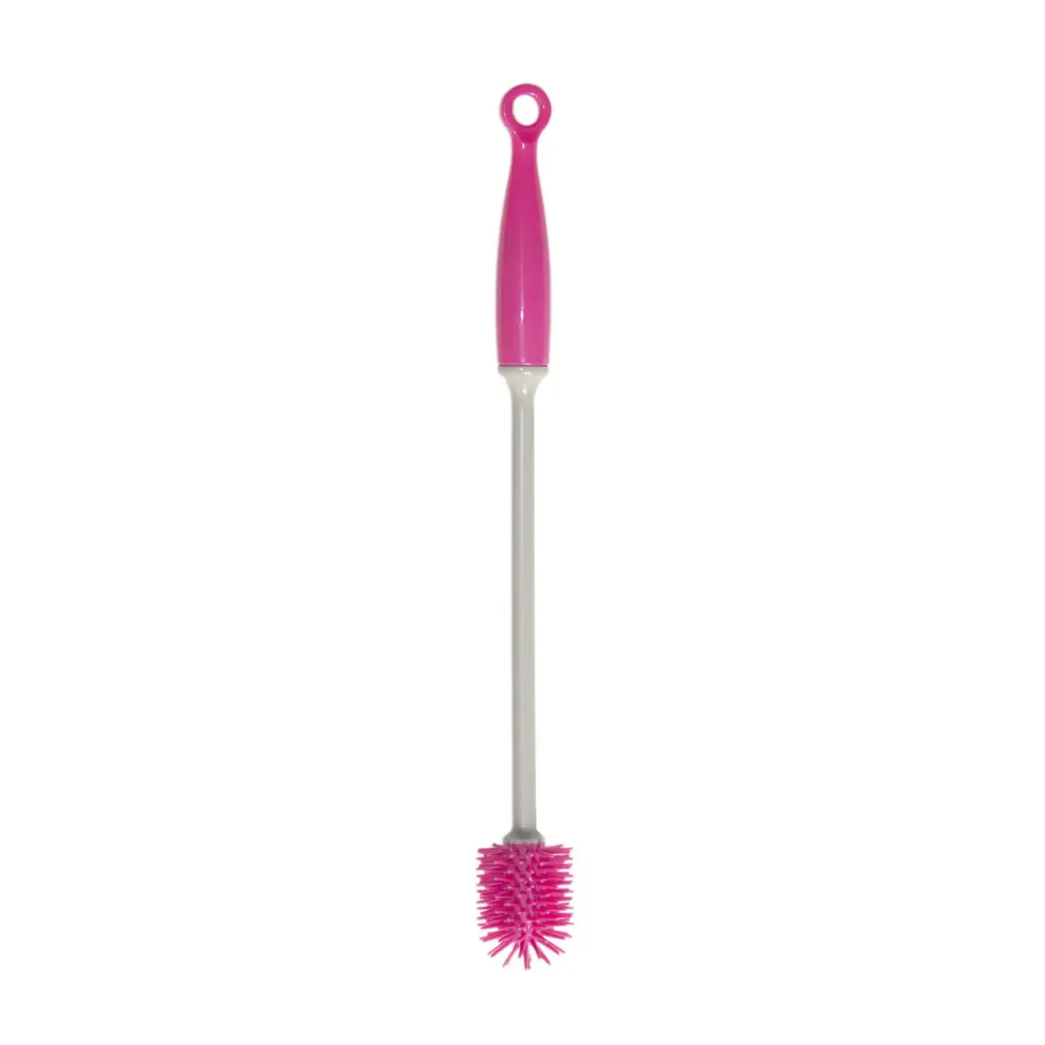GOUPILLON DE NETTOYAGE ANTI RAYURE SILICONE