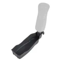 GOURDE DE VOYAGE 500ML ANTHRACITE