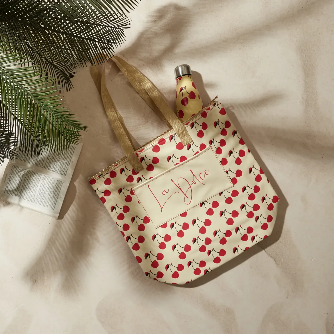 GRAND SAC FRAICHEUR 42X40X15CM