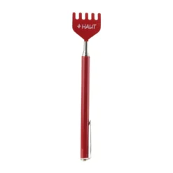GRATTE DOS TELESCOPIQUE