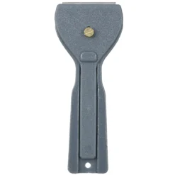 GRATTOIR PLAQUE VITROCERAMIQUE 5 LAMES