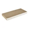 GRIFFOIR AVEC HERBE A CHAT 43X21X4CM