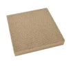 GRIFFOIR CARRE CARTON 28X25X3CM
