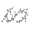GUIRLANDE BRANCHAGE EFFET AIGUILLE DE PIN