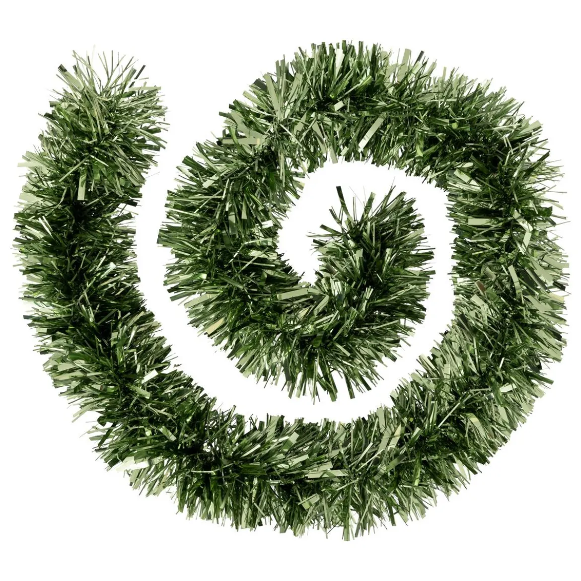 GUIRLANDE DE NOEL BOA 150X8X2M REFUGE