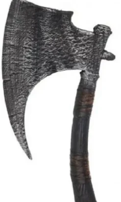 HACHE 49CM