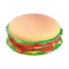 HAMBURGER SIFFLET D.16.5CM