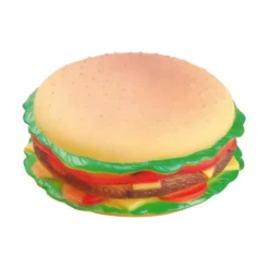 HAMBURGER SIFFLET D.16.5CM