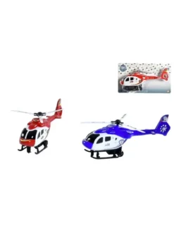 HELICOPTERE 32CM