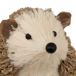 HERISSON PAILLETTE H.15CM