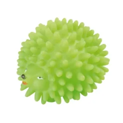 HERISSON SIFFLET 9 CM VERT