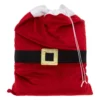 HOTTE VESTE PERE NOEL 50X70CM
