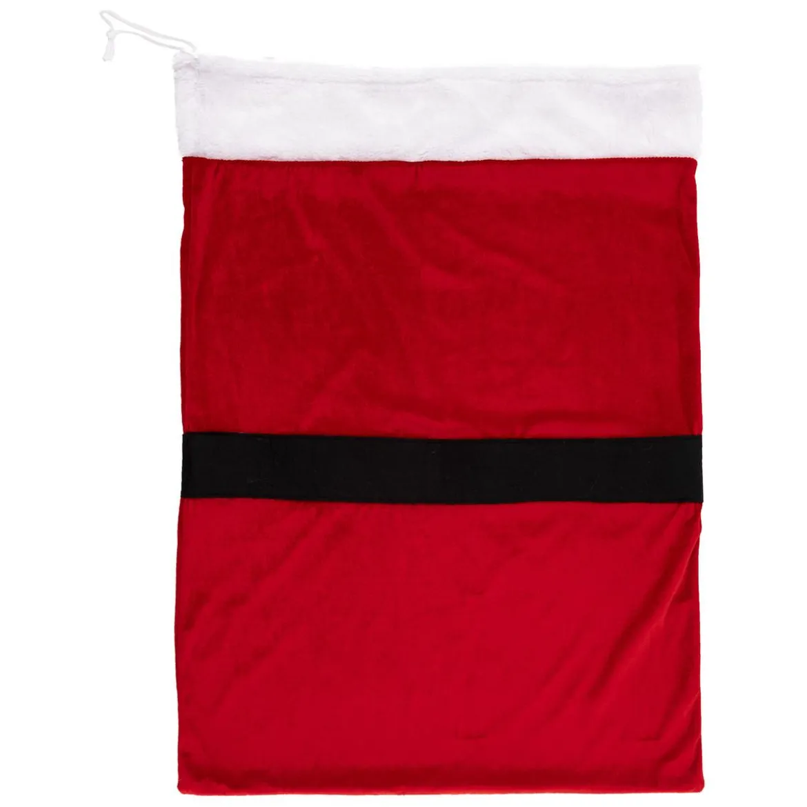 HOTTE VESTE PERE NOEL 50X70CM