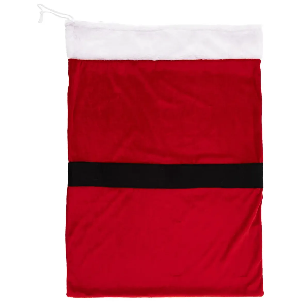 HOTTE VESTE PERE NOEL 50X70CM