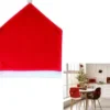 HOUSSE DE CHAISE BONNET NOEL