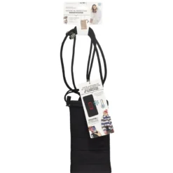 HOUSSE DOUDOUNE SMARTPHONE