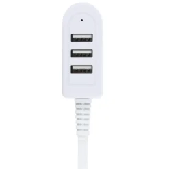 HUB MULTIPORT USB X3