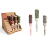 IDC INSTITUTE BROSSE THERMAL FIBRE NATURELLE