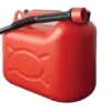 JERRICAN PLASTIQUE 10 LITRES