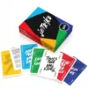 JETRIKO JEU DE CARTE